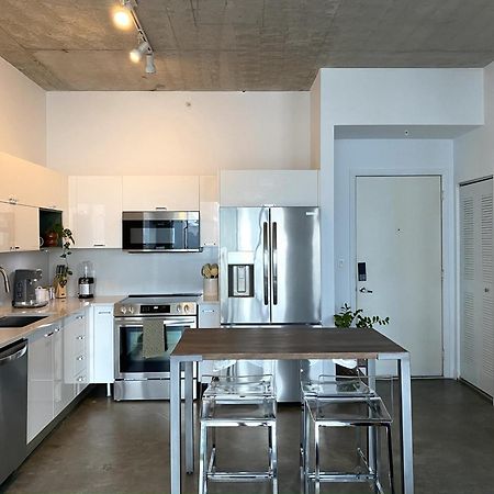 Apartamento Zen Loft Miami Exterior foto
