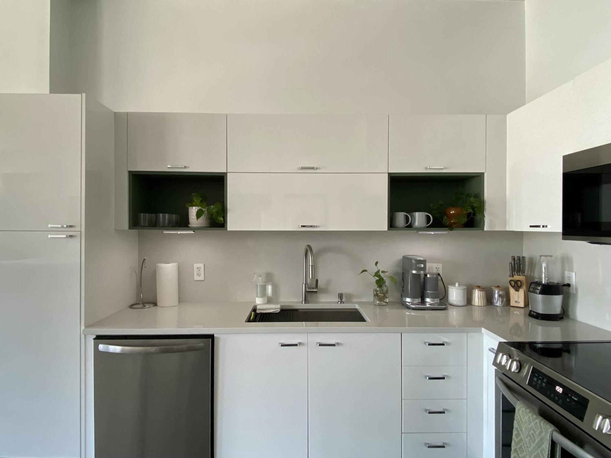 Apartamento Zen Loft Miami Exterior foto